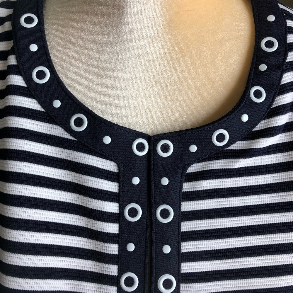 Alfred Dunner Jacket - Picture 2 of 7